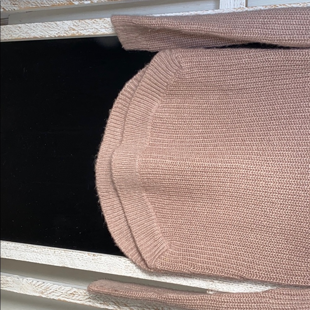 Divided Sweater - image 3